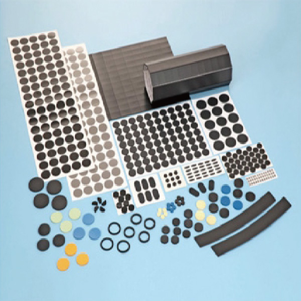 クッションフォーム